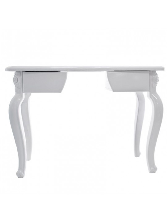 Azzurro Styl 2049 white desk