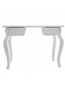 Azzurro Desk Style 2049 білий