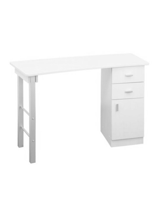 Giovanni DM135 desk white