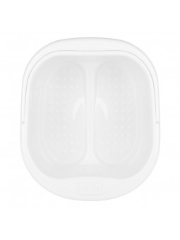 Activeshop white pedicure bowl