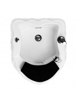 Brodzik do pedicure Diament z hydromasażem