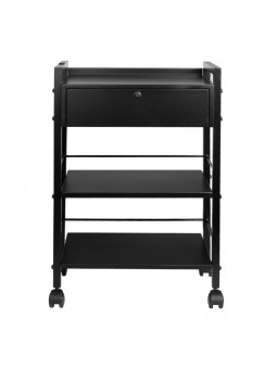 Pro Ink 1019A tattoo assistant black