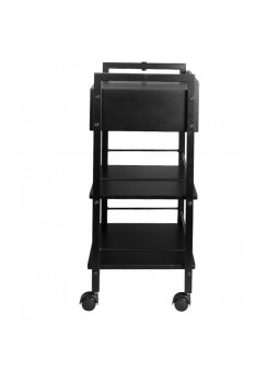 Asystor do tatuażu Pro Ink 1019A czarny