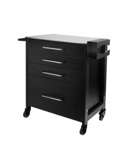 Pro Ink 702 tattoo assistant black