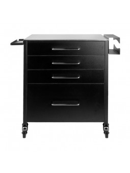 Помічник для татуювань Pro Ink 702 чорний