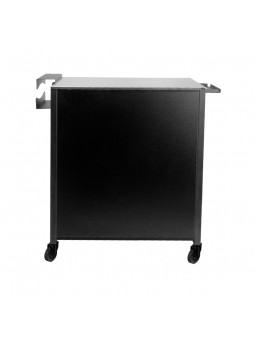 Помічник для татуювань Pro Ink 702 чорний