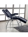 Pro Ink 602 tattoo chair black