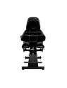 Pro Ink 606 black electric tattoo chair