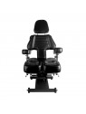 Pro Ink 606 black electric tattoo chair