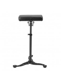 Podłokietnik do tatuażu Pro Ink 710 czarny