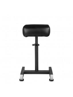 Suport pentru picioare Pro Ink 711 negru