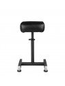 Pro Ink 711 tattoo footrest black