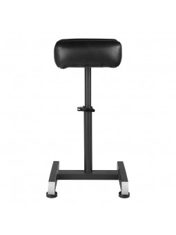 Pro Ink 711 tattoo footrest black