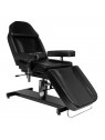 Pro Ink 210H tattoo chair black