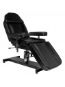 Pro Ink 210H tattoo chair black