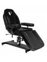 Pro Ink 210H tattoo chair black