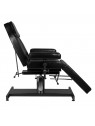 Pro Ink 210H tattoo chair black