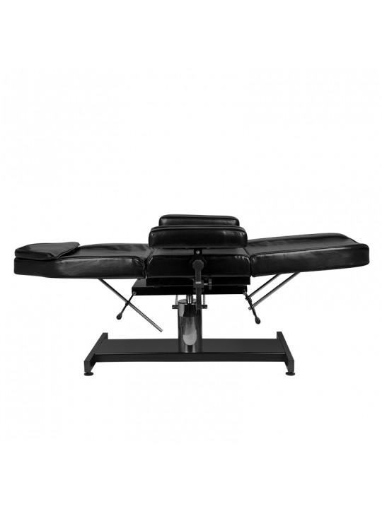 Pro Ink 210H tattoo chair black