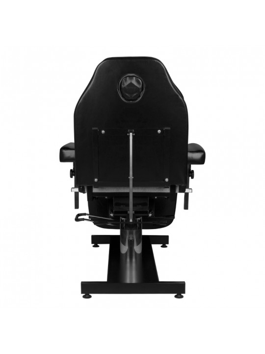 Pro Ink 210H tattoo chair black