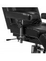 Pro Ink 210H tattoo chair black