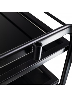 Pro Ink 1015 tatuiruotės asistentas juodas