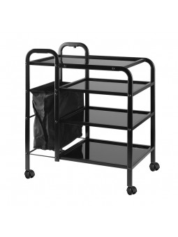 Pro Ink 1031 tattoo assistant black