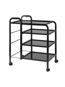 Pro Ink 1031 tatuiruotės asistentas juodas