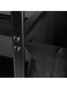 Pro Ink 1031 tattoo assistant black