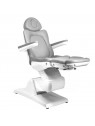 Electric beauty chair Azzurro 870 3 engine gray