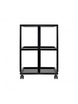 Asystor do tatuażu Pro Ink 1040 czarny