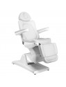 Electric beauty chair Azzurro 870 3 engines white