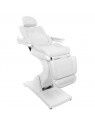 Electric beauty chair Azzurro 870 3 engines white