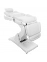 Electric beauty chair Azzurro 870 3 engines white