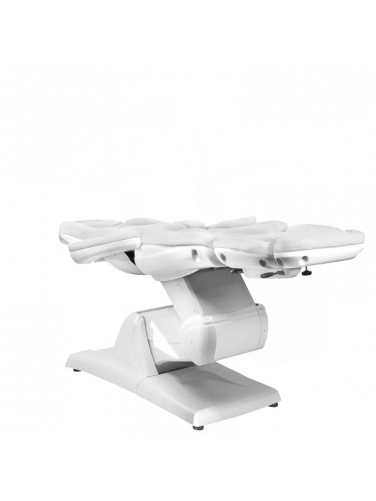 Electric beauty chair Azzurro 870 3 engines white