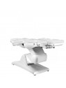 Electric beauty chair Azzurro 870 3 engines white