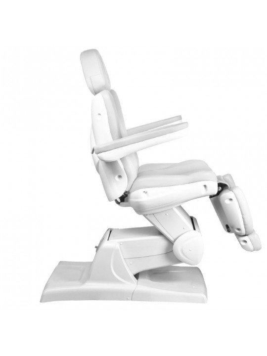 Electric beauty chair Azzurro 870 3 engines white