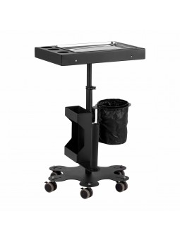 Pro Ink 716C Tattoo-Assistent schwarz