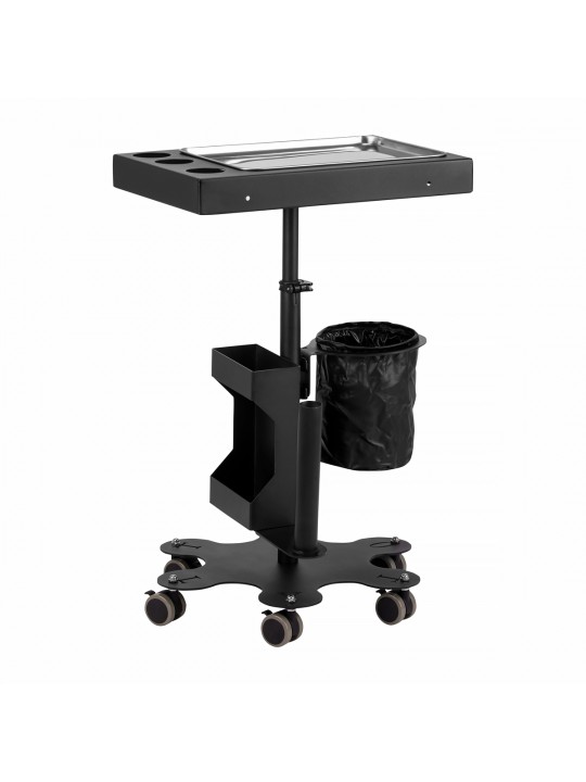 Pro Ink 716C tattoo assistant black