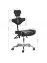 PRO INK 973 tattoo chair