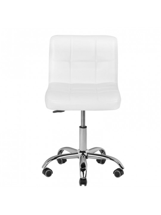 Cosmetic chair A-5299 white