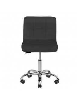 A-5299 cosmetic chair, black