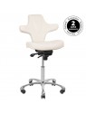 Azzurro Special 052 white beauty chair