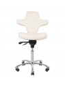 Azzurro Special 052 white beauty chair