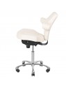 Azzurro Special 052 white beauty chair