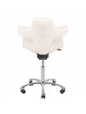 Azzurro Special 052 white beauty chair