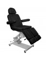 Electric beauty chair Azzurro 706 pedi 1 engine black