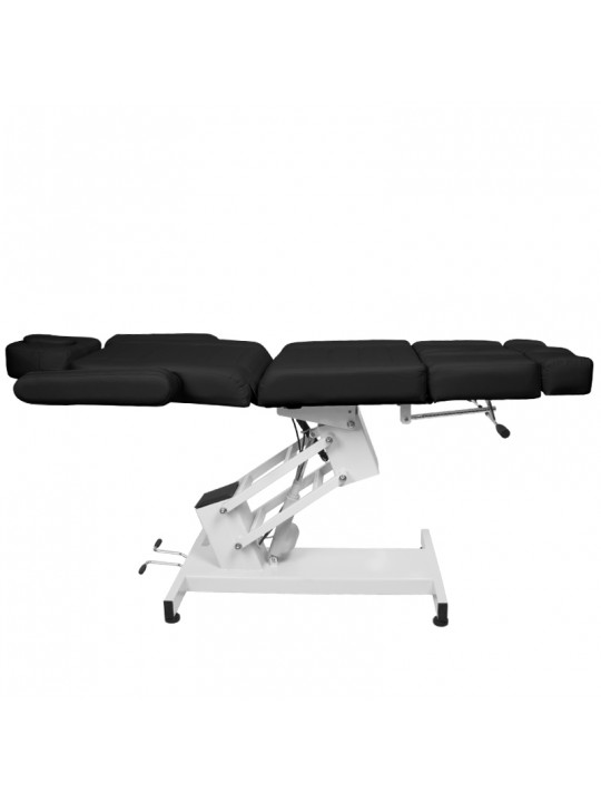 Electric beauty chair Azzurro 706 pedi 1 engine black