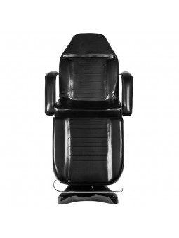 Hydraulic cosmetic chair. A 234 black