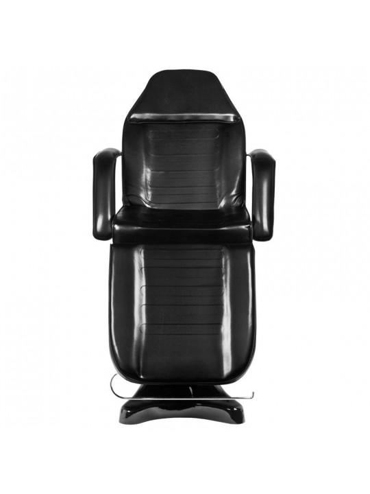 Hidratacinė kosmetikos kėdė. 234 juodas