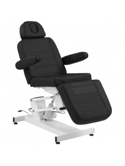 Electric beauty chair Azzurro 705 1 engine black